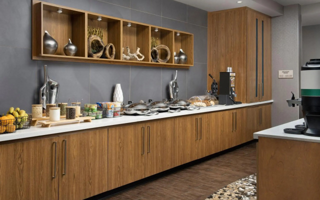 SpringHill Suites Tuscaloosa by Marriott
