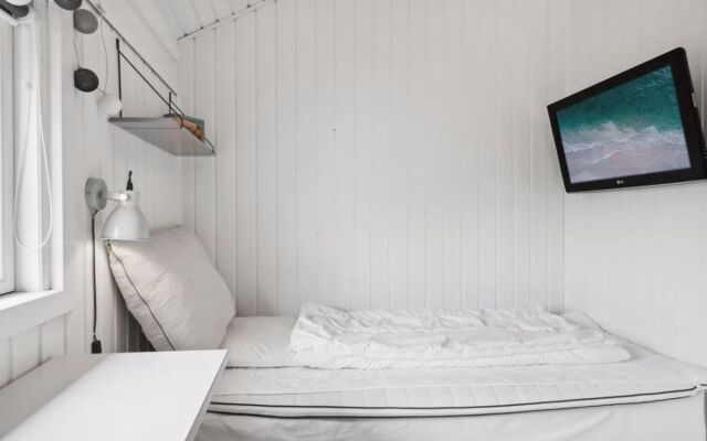 "Ajten" - 1.5km from the sea in Western Jutland