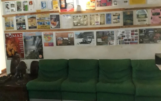 Accoustix Backpackers Lodge