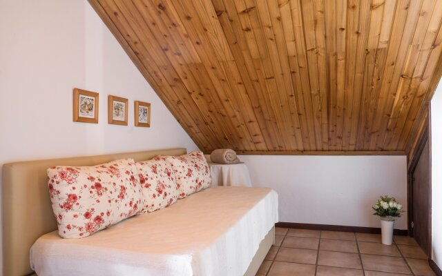 Casas De Campo Do Pomar