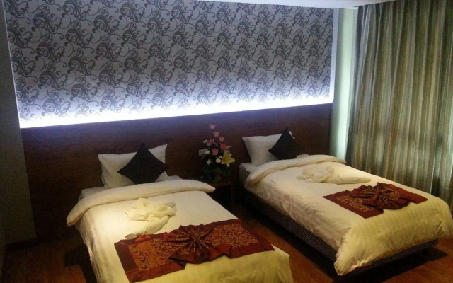 CBD Hotel