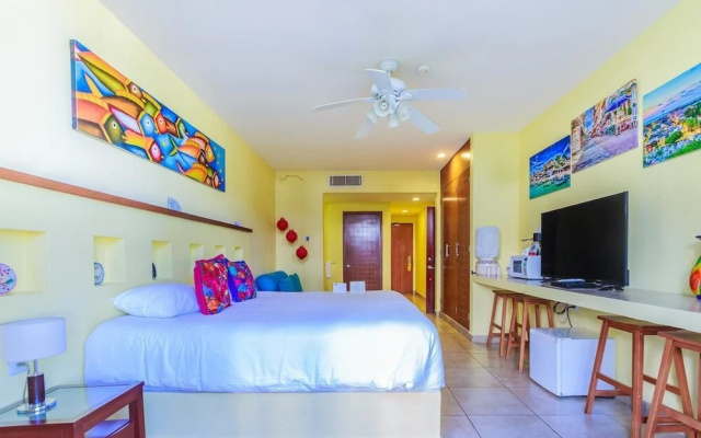 Ixchel - Ground Floor Standard Room 2107