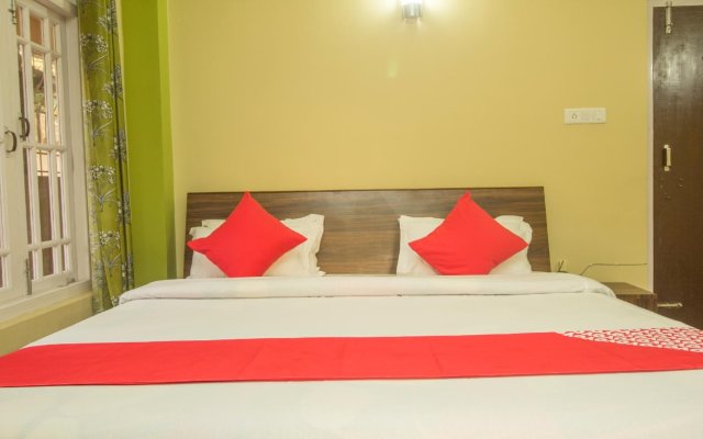 Hotel Silk Route Station by OYO Rooms