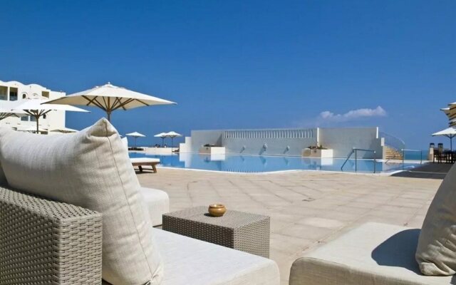 TUI Sensimar Ulysse Palace & Thalasso Adults Only