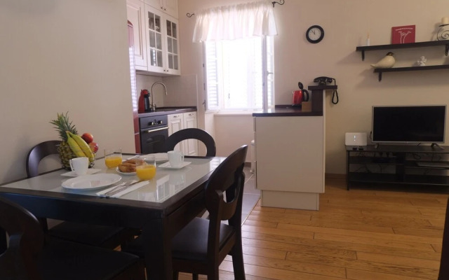Apartment Sv. Andrija