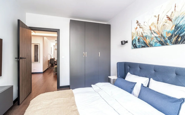 RentPlanet - Apartament Masarska