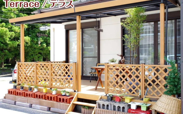 NIKKO stay house ARAI - Vacation STAY 14988v