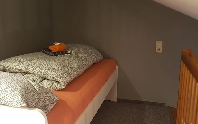 Stadtnah an der Förde 5