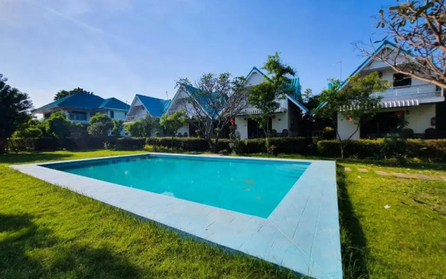 Dream Park Resort