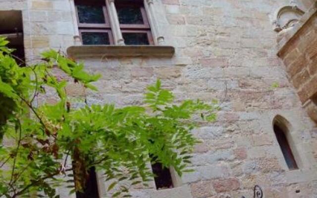 Commanderie des Templiers