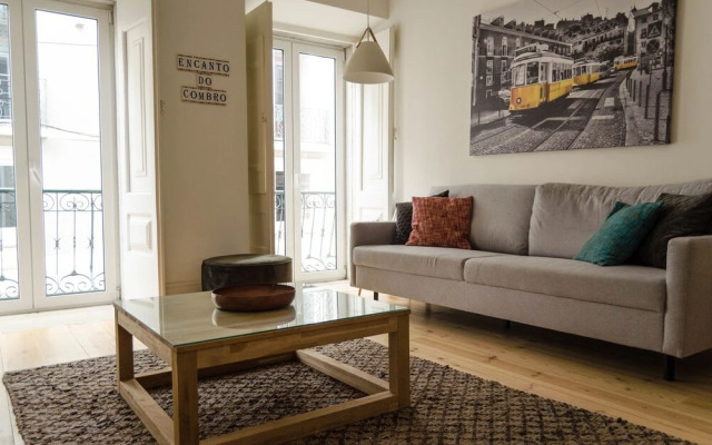 Stylish Apartment in Traditional Quarter