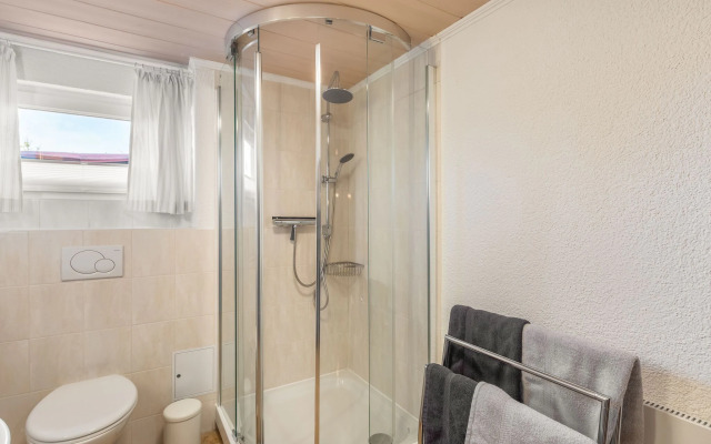 Gemuetliches Ferienhaus am Berg – Harzurlaub mit Weitblick