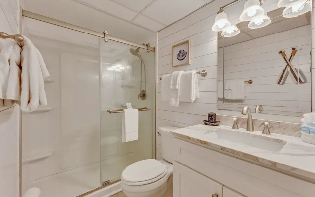 1008 Blue Dolphin 1 Bedroom Condo