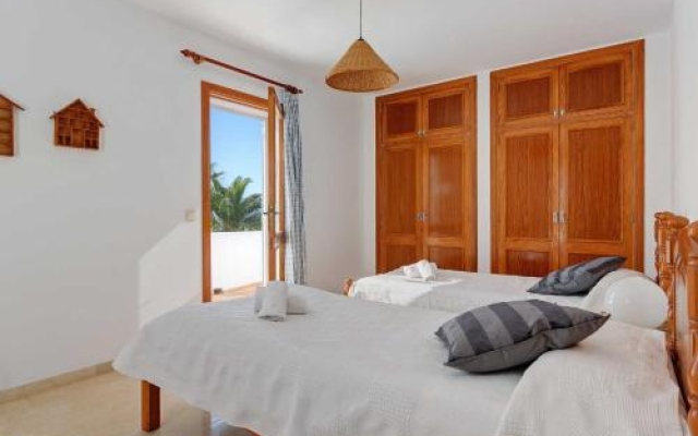Villa Fort View