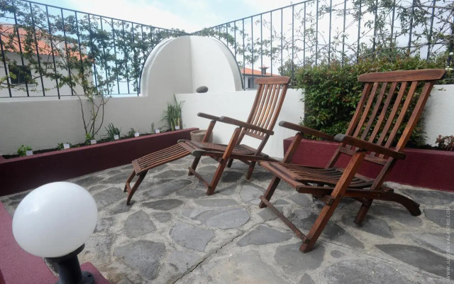 Apartamento Quinta do Faial