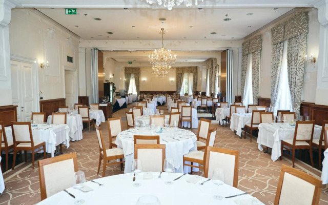 BRISTOL Hotel Opatija