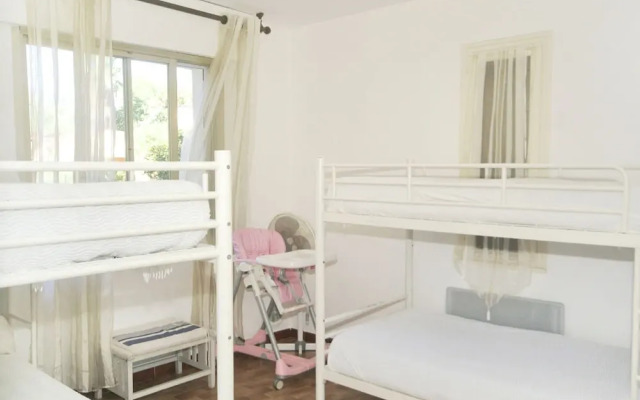 Villa in Moriani-plage by the Sea