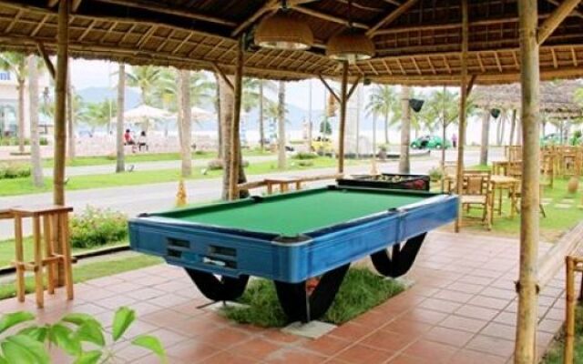 Lion Sea Hotel