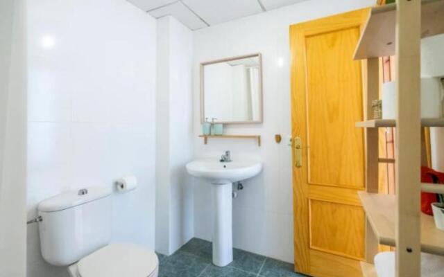 Apartamento MINAGA 2