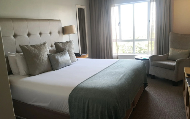 The Riverside Hotel