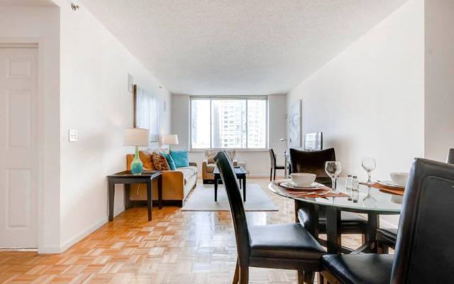 Global Luxury Suites at Washington