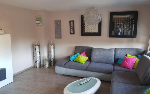 Jules Traum im Schwarzwald