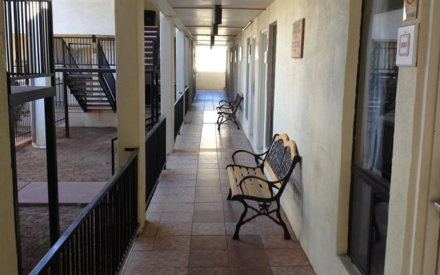 Motel 6 Payson, AZ