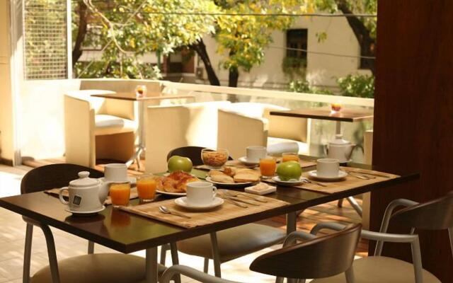 Sarum Hotel Design