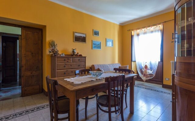 Residence Villa Valsi