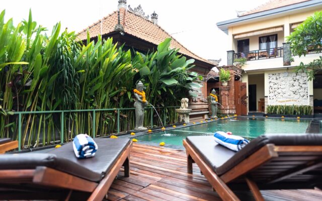 Buana Home Stay