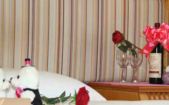 City Comfort Inn