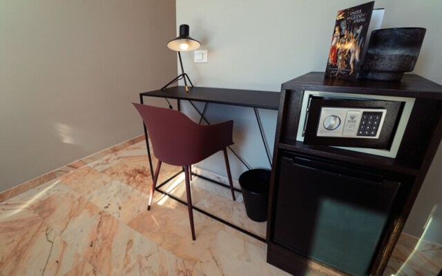 Zefiro Suites