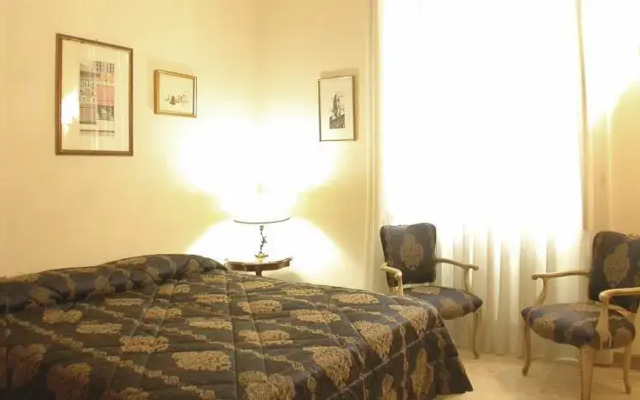 La Terrazza Bed  Breakfast