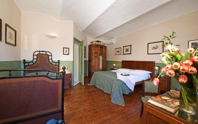 Agriturismo Il Gioco dell'Oca