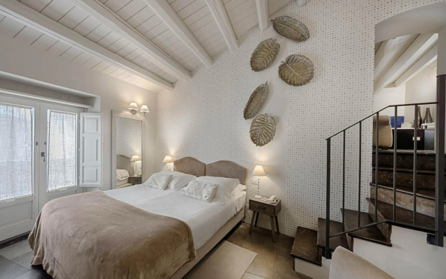 Locanda Don Serafino Historical Boutique Hotel