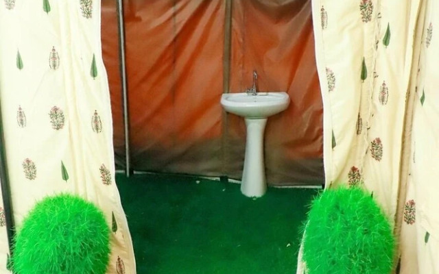Kumbha Kamps