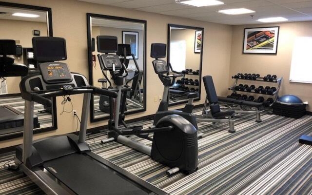 Candlewood Suites Dallas Plano East Richardson, an IHG Hotel