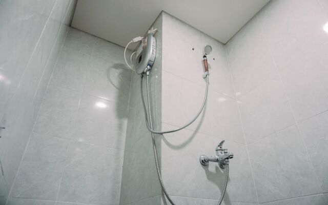 Good Deal And Restful Studio Parkland Avenue Apartment