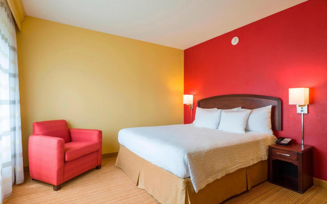 Courtyard by Marriott Wilmington Brandywine