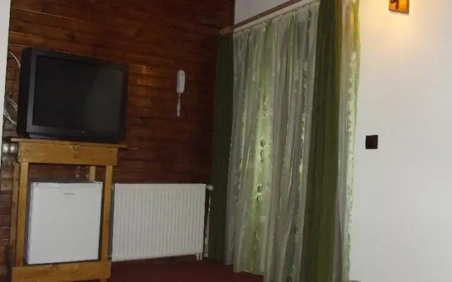 Pension Vila Melinda