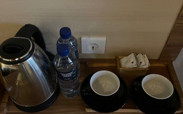 The Kleep Jungle Resort