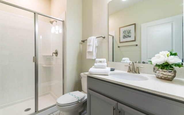 Amazing House! - Champions Gate - 8984SD