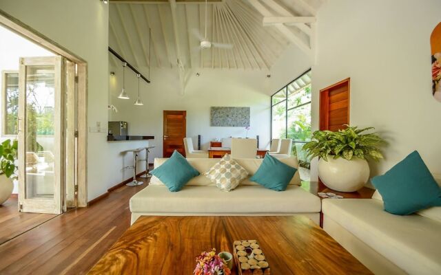 Villa Kampung