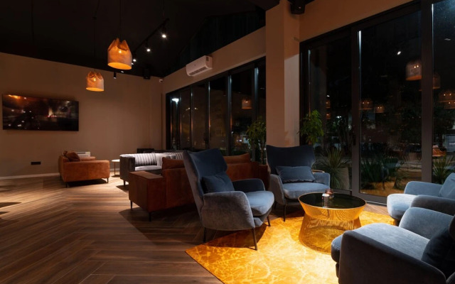 Hotel A'mare