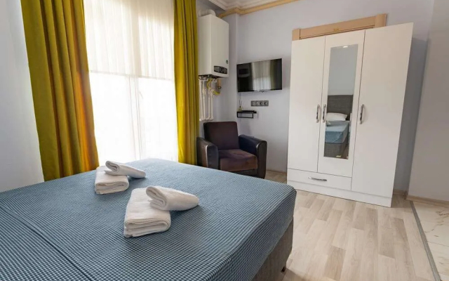Flora Trabzon Apart - Apart-hotel in Trabzon - Photo 5