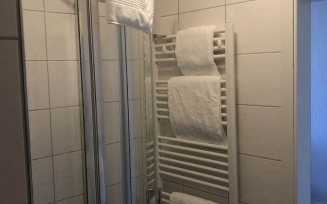 Hotel SchlossStuben