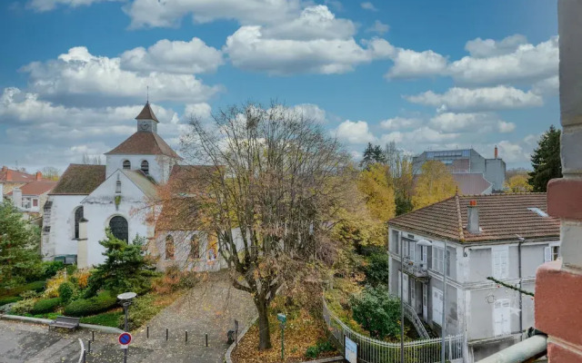 Accommodation Near Paris - CDG Airport