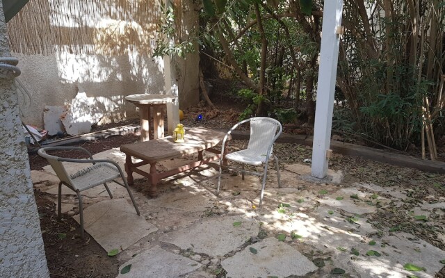 Beautiful Apartments Hayarkon st