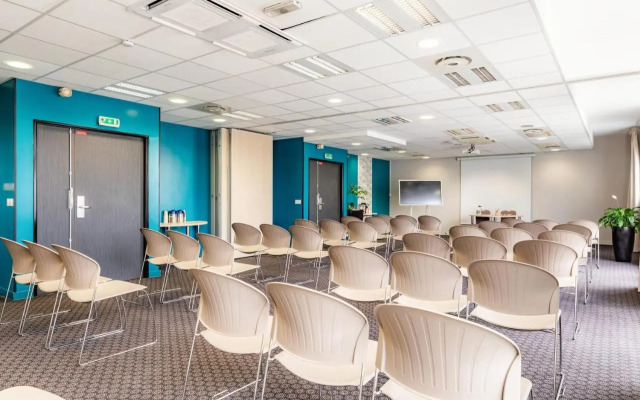 Air Hotel Le Bourget