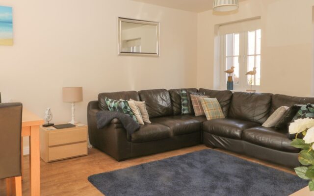 Brigg Cottage